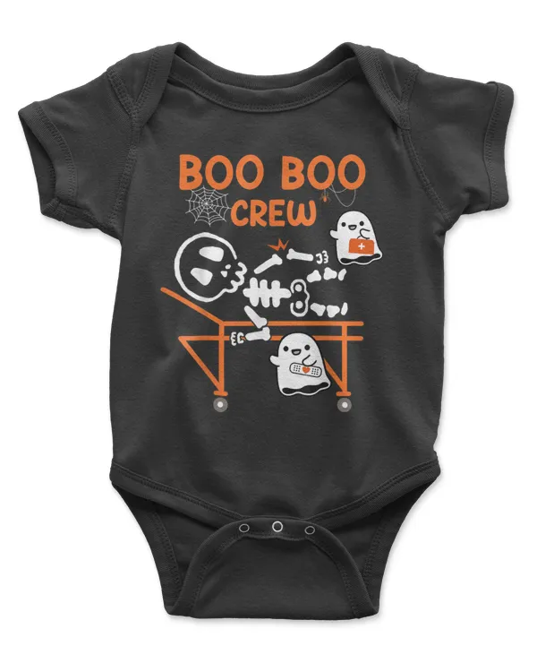 Infant Short Sleeve Bodysuit