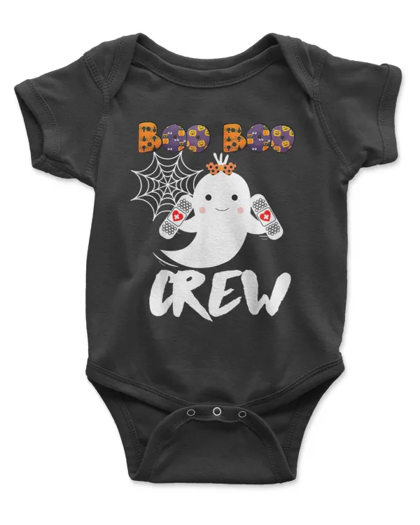 Infant Short Sleeve Bodysuit