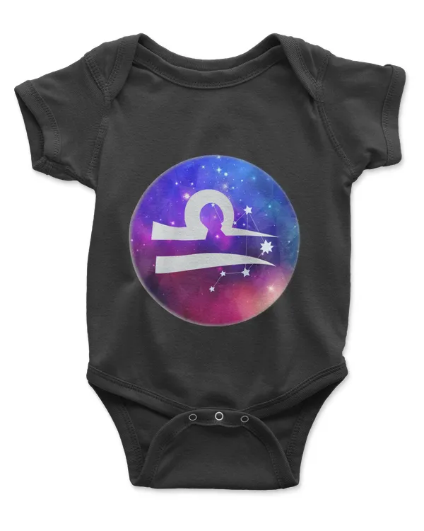 Infant Short Sleeve Bodysuit