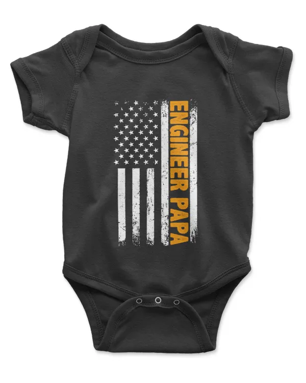 Infant Short Sleeve Bodysuit