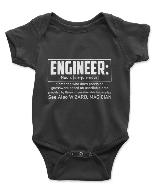 Infant Short Sleeve Bodysuit