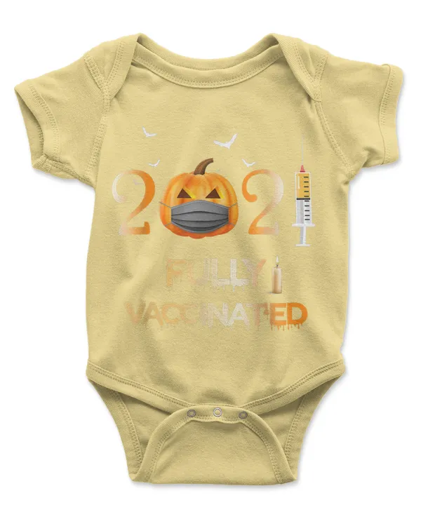 Infant Short Sleeve Bodysuit