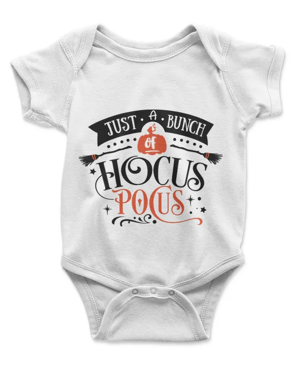 Infant Short Sleeve Bodysuit