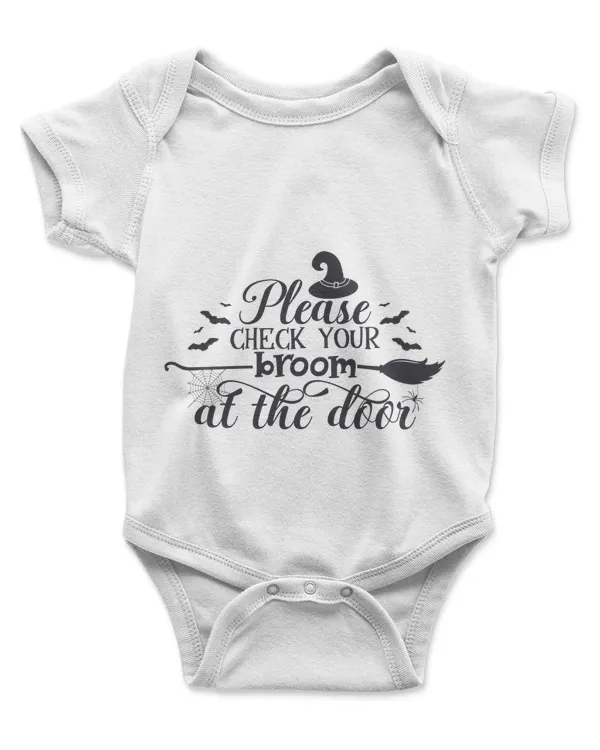 Infant Short Sleeve Bodysuit