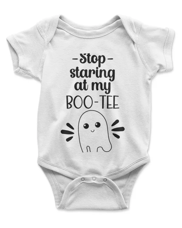 Infant Short Sleeve Bodysuit