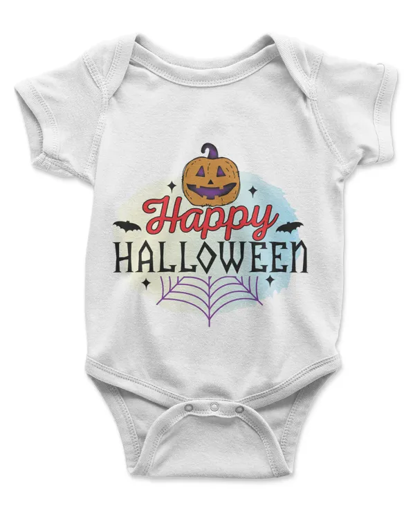 Infant Short Sleeve Bodysuit