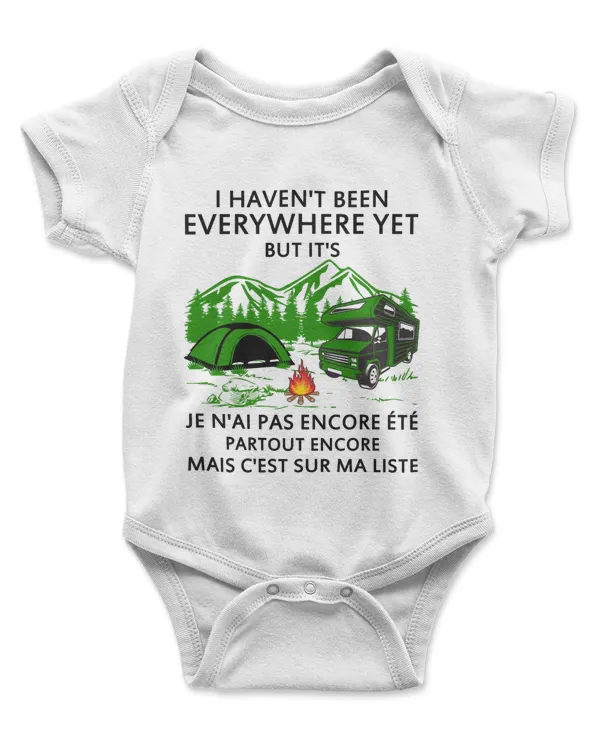 Infant Short Sleeve Bodysuit