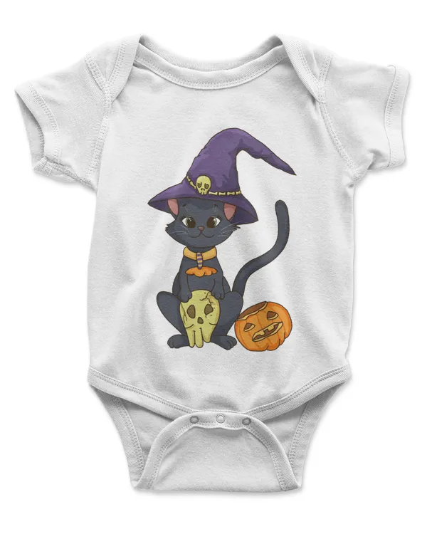 Infant Short Sleeve Bodysuit