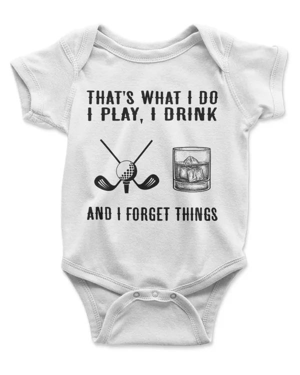 Infant Short Sleeve Bodysuit