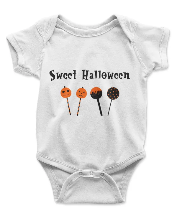 Infant Short Sleeve Bodysuit