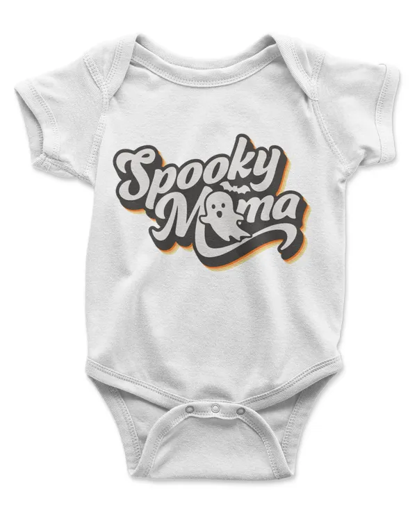 Infant Short Sleeve Bodysuit