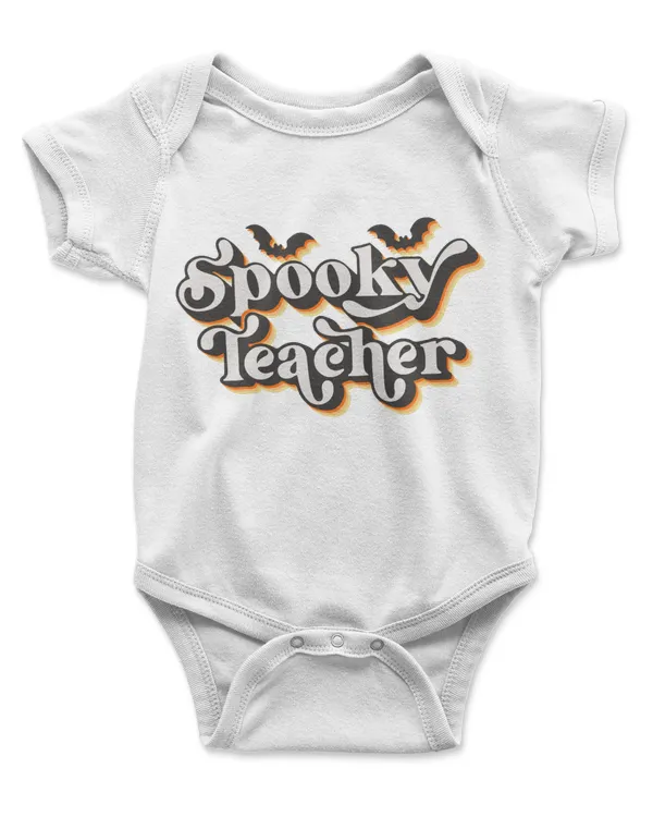 Infant Short Sleeve Bodysuit