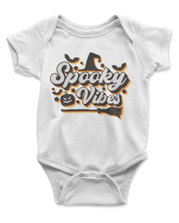 Infant Short Sleeve Bodysuit