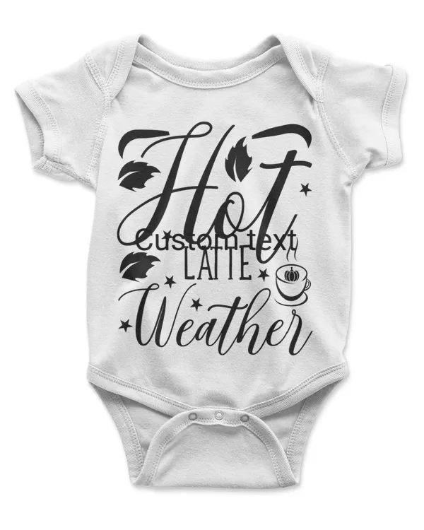 Infant Short Sleeve Bodysuit