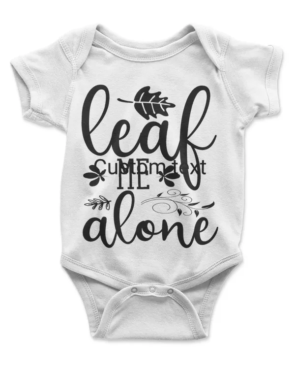 Infant Short Sleeve Bodysuit