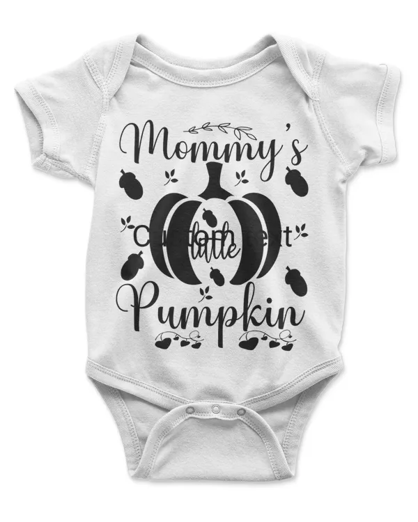 Infant Short Sleeve Bodysuit