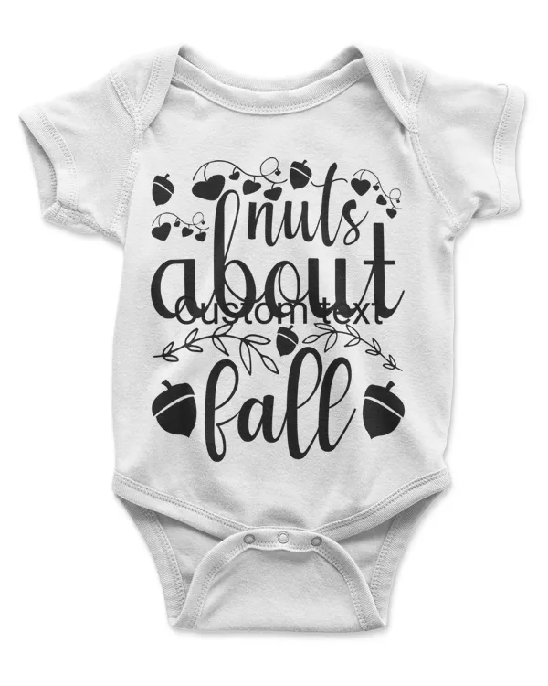 Infant Short Sleeve Bodysuit