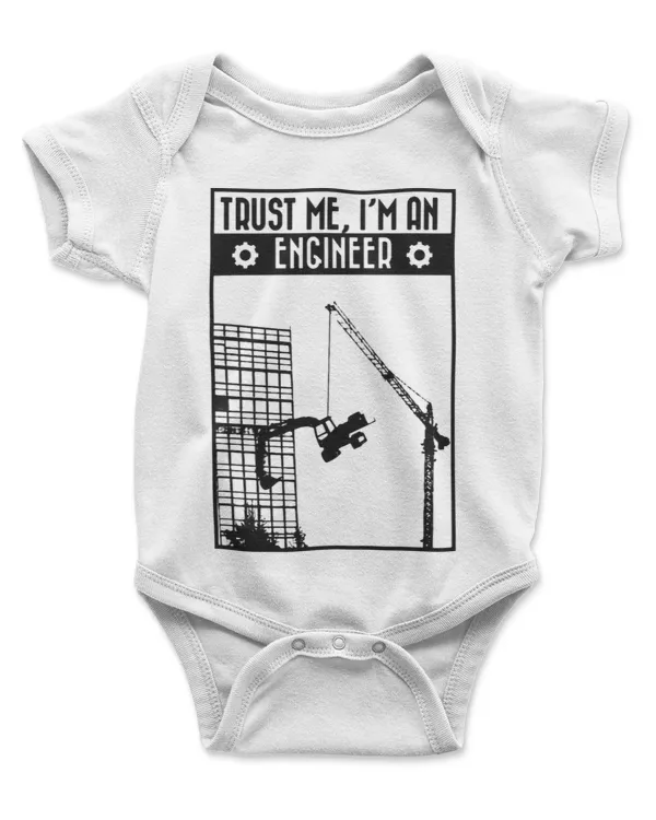 Infant Short Sleeve Bodysuit