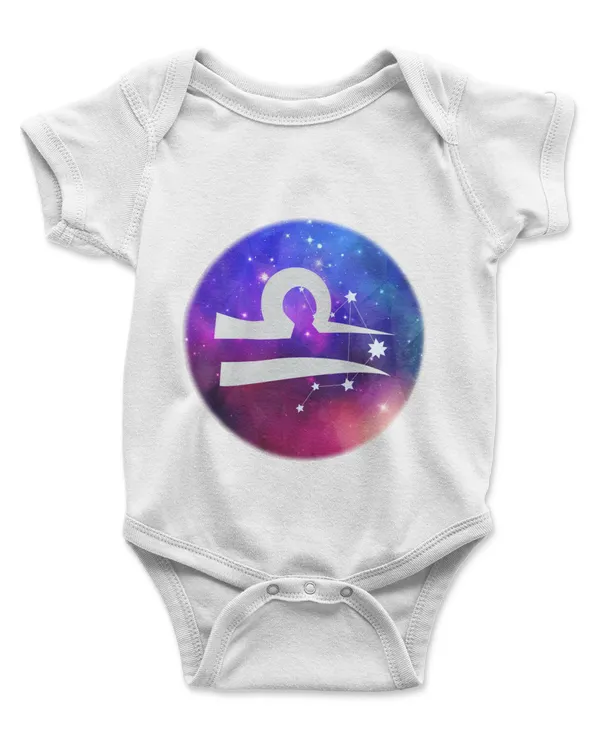 Infant Short Sleeve Bodysuit