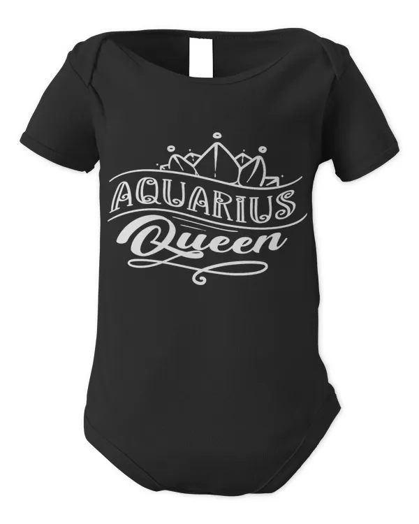 Aquarius queen