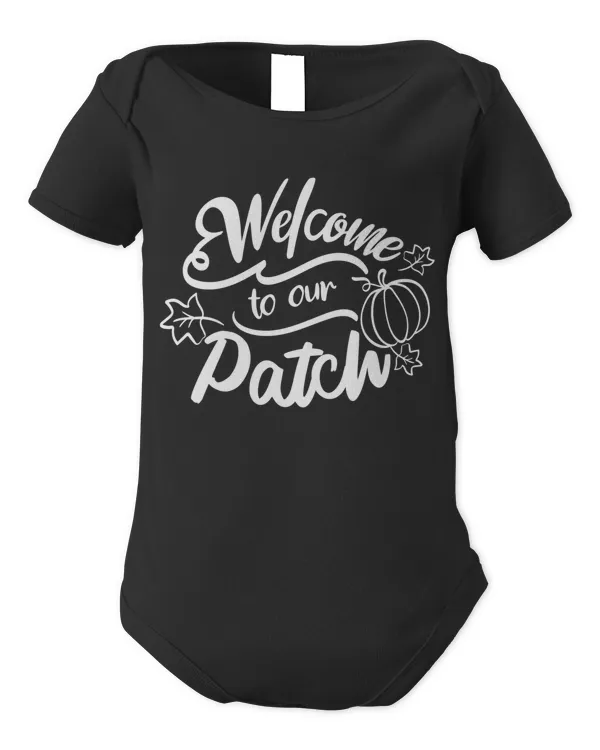 Infant Short Sleeve Bodysuit