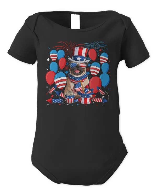 Infant Short Sleeve Bodysuit