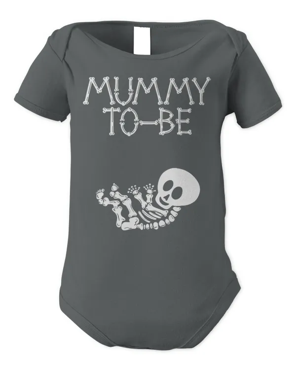 Infant Short Sleeve Bodysuit