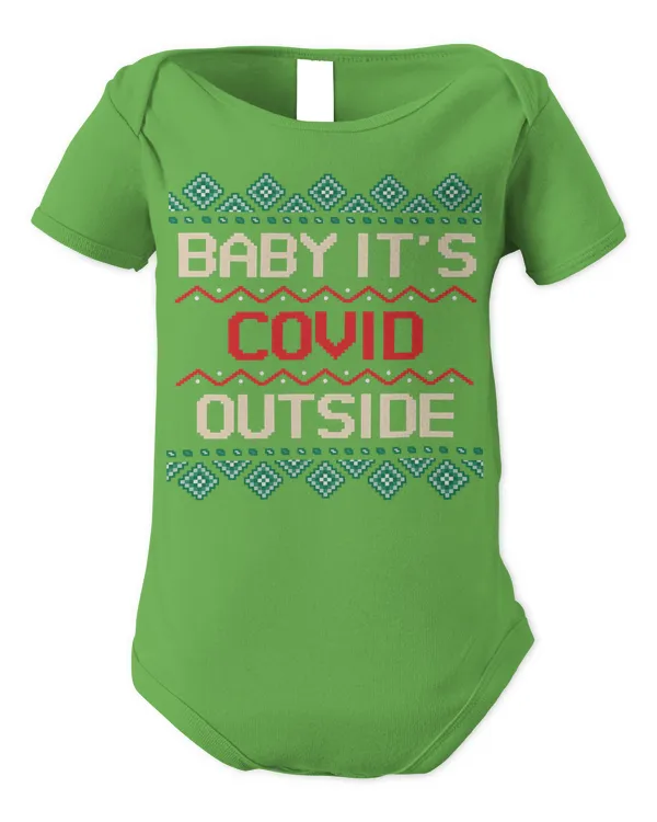 Infant Short Sleeve Bodysuit