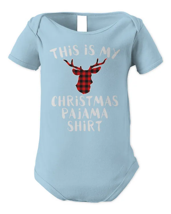 Infant Short Sleeve Bodysuit