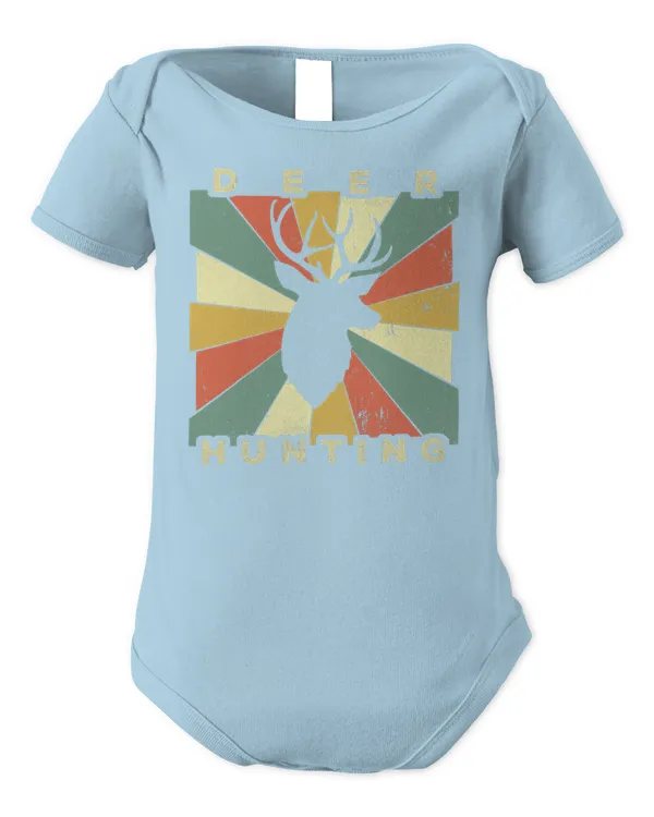 Infant Short Sleeve Bodysuit