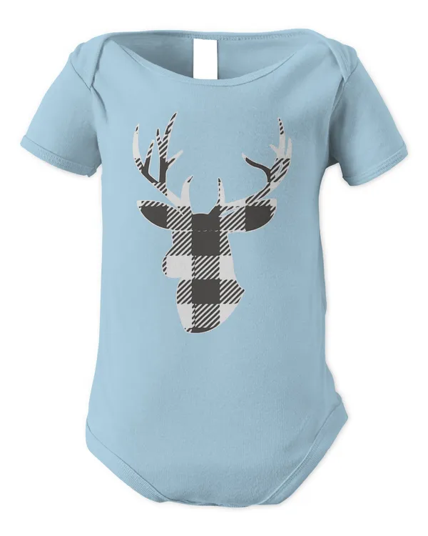 Infant Short Sleeve Bodysuit