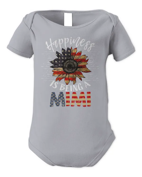 Infant Short Sleeve Bodysuit