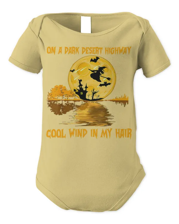 Infant Short Sleeve Bodysuit