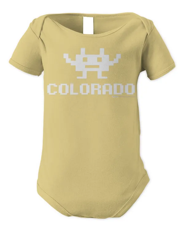 Infant Short Sleeve Bodysuit