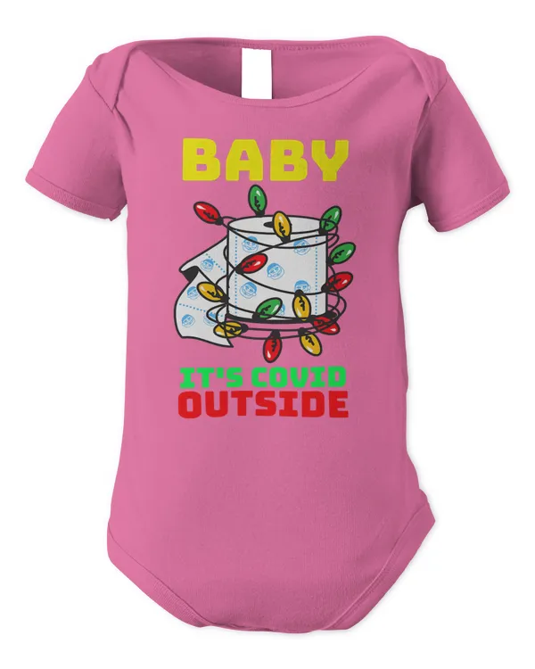 Infant Short Sleeve Bodysuit