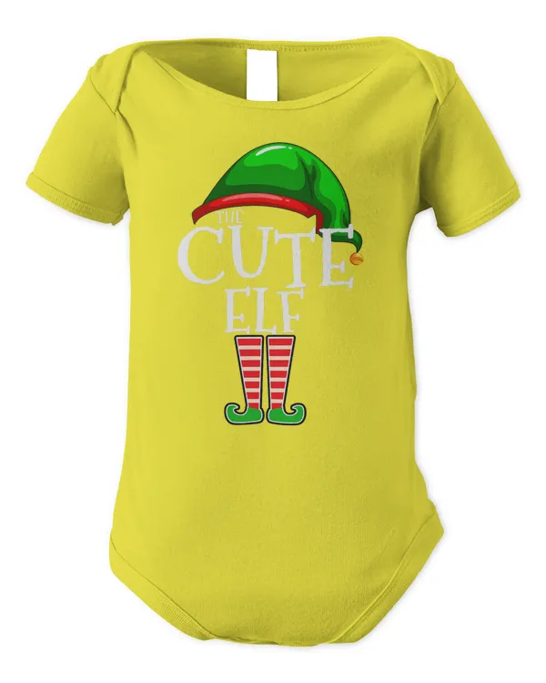 Infant Short Sleeve Bodysuit