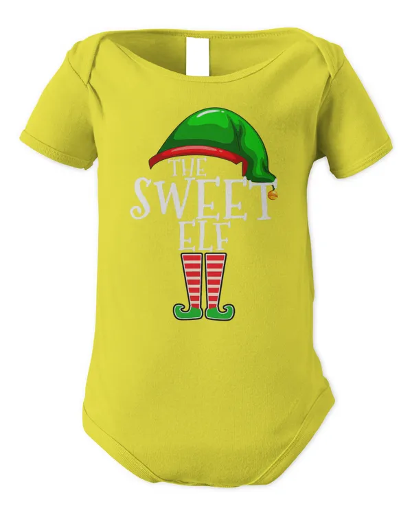 Infant Short Sleeve Bodysuit