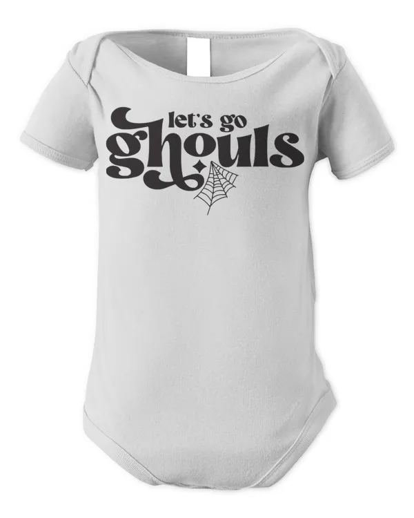 Infant Short Sleeve Bodysuit