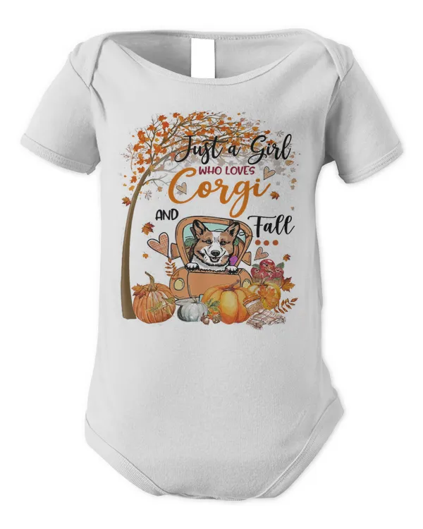 Infant Short Sleeve Bodysuit