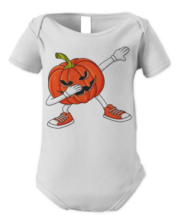 Infant Short Sleeve Bodysuit