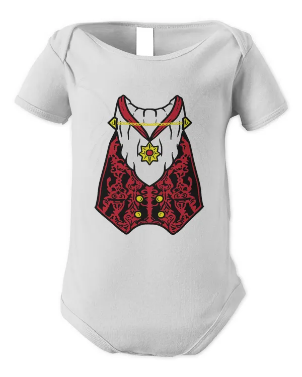 Infant Short Sleeve Bodysuit