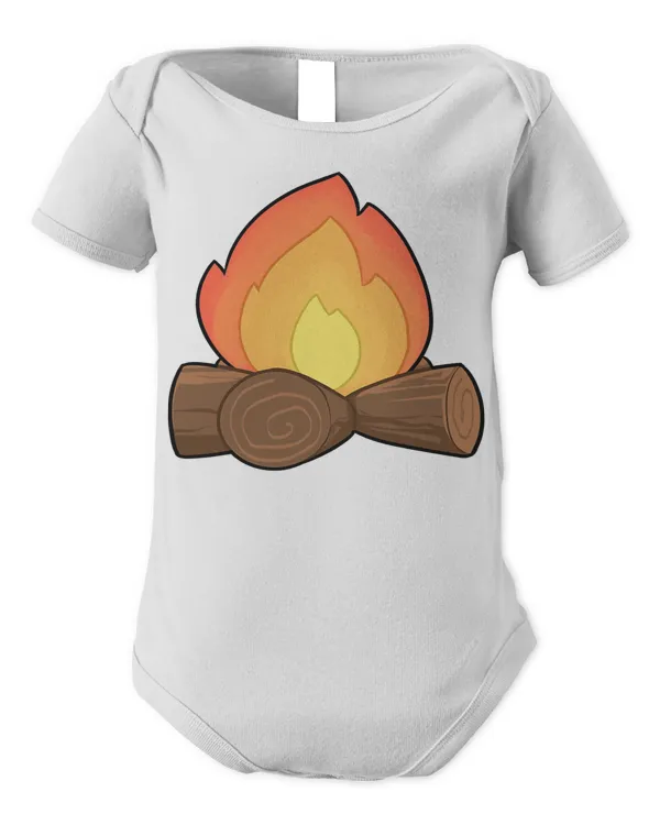 Infant Short Sleeve Bodysuit