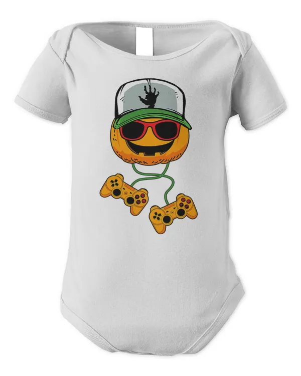 Infant Short Sleeve Bodysuit