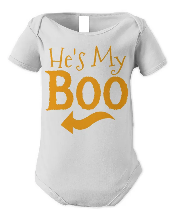 Infant Short Sleeve Bodysuit