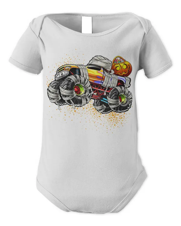 Infant Short Sleeve Bodysuit