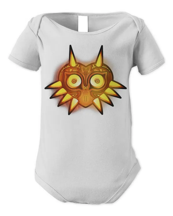 Infant Short Sleeve Bodysuit