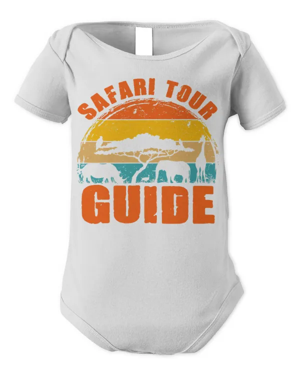 Infant Short Sleeve Bodysuit