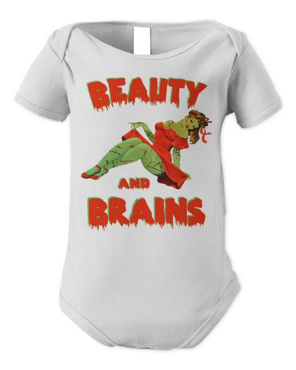 Infant Short Sleeve Bodysuit