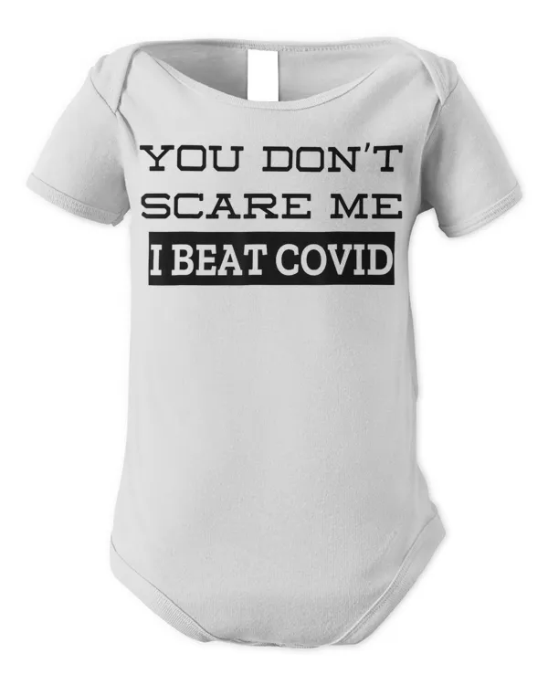 Infant Short Sleeve Bodysuit