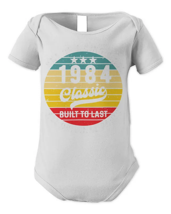 Infant Short Sleeve Bodysuit